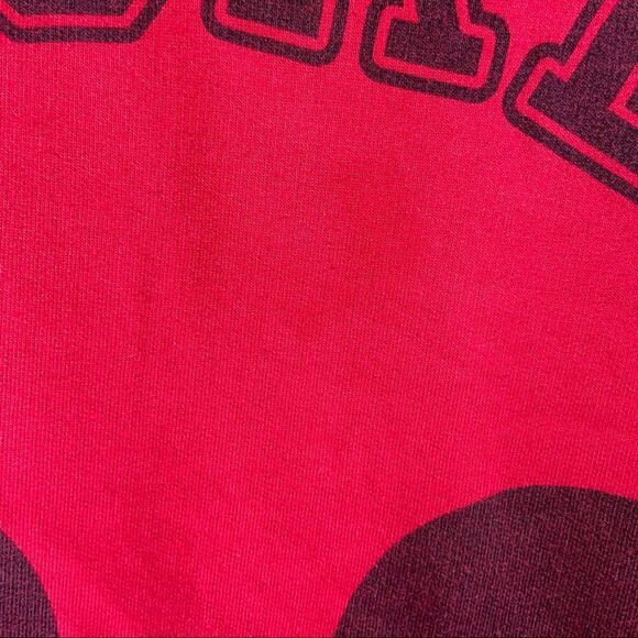 Disney Mickey crewneck sweatshirt - Picture 9 of 9